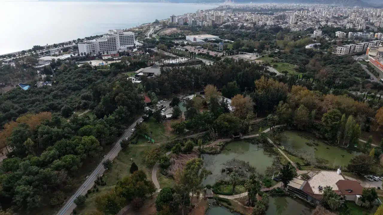 6 Milyar Dolarlık Büyük Antalya Davasında Hakimler HSK'ya Şikayet Edildi 6